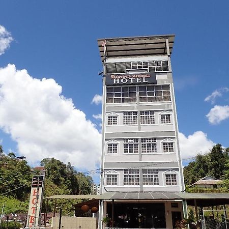 Beautiful Marigold Hotel Cameron Highlands Exterior photo