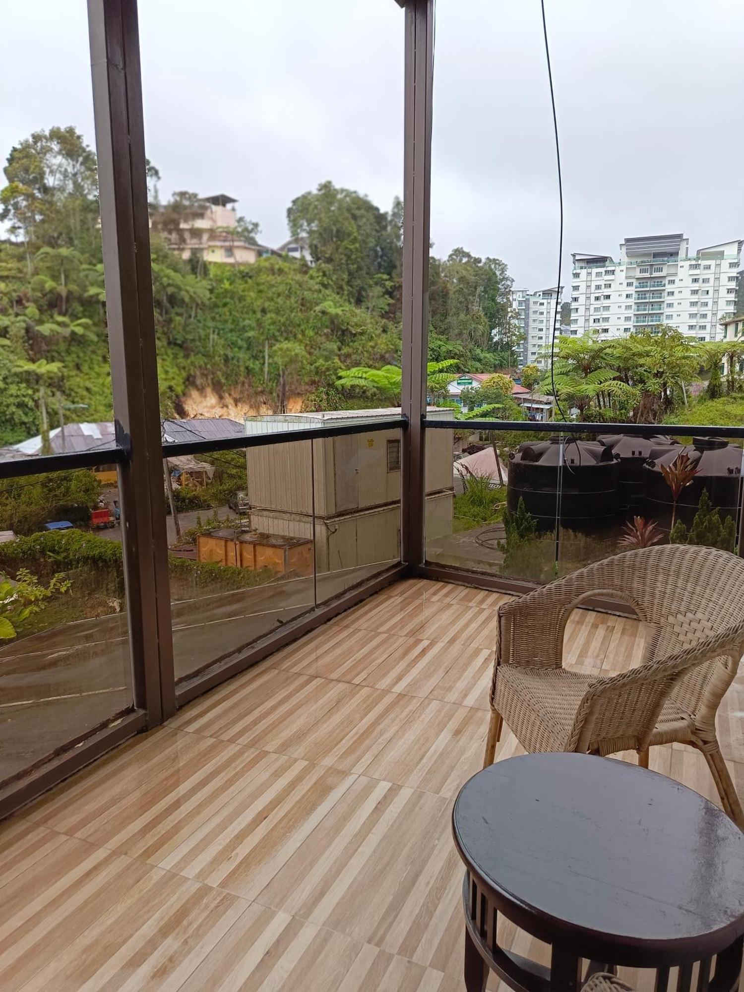 Beautiful Marigold Hotel Cameron Highlands Exterior photo