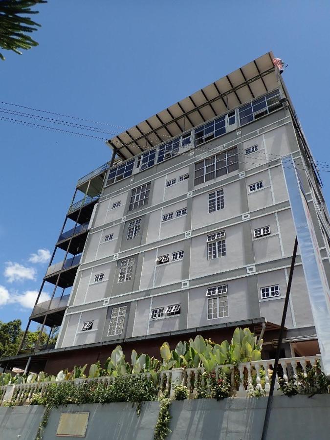 Beautiful Marigold Hotel Cameron Highlands Exterior photo